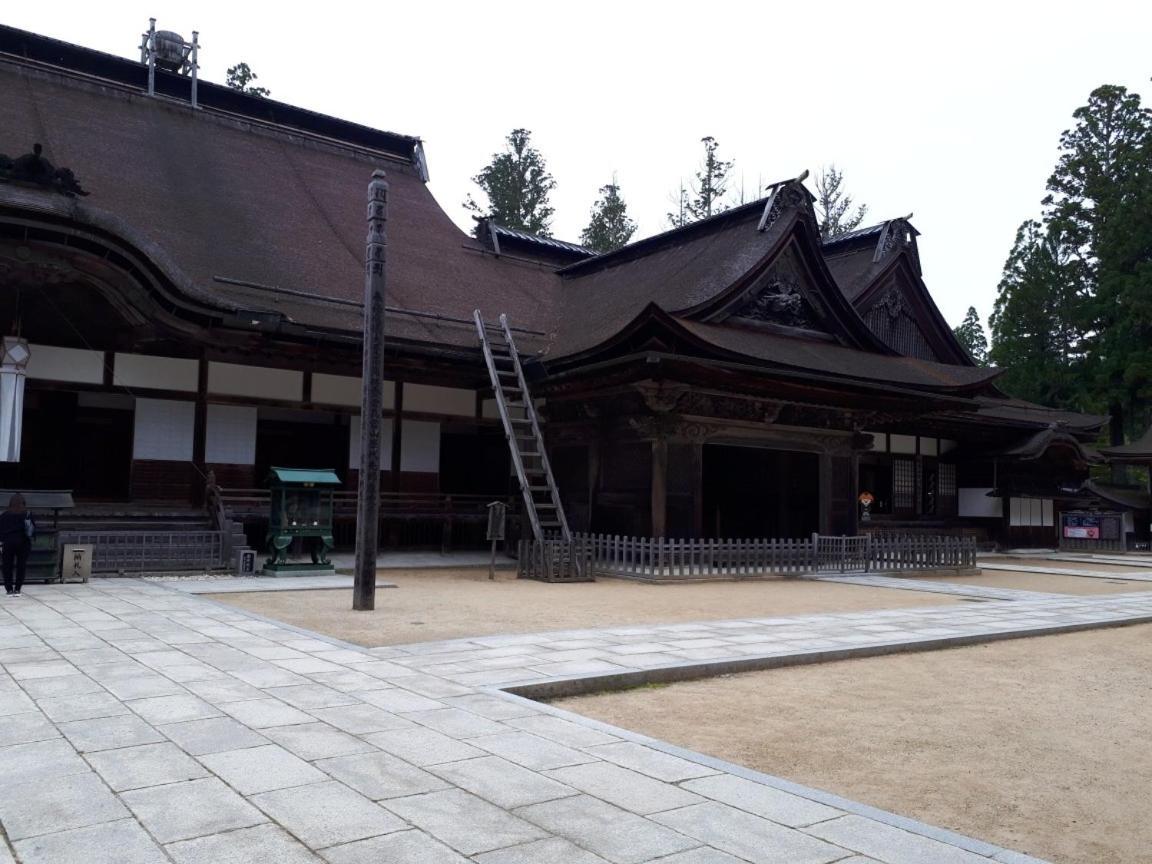 Hotel Route Inn Hashimoto Hashimoto  Exterior photo