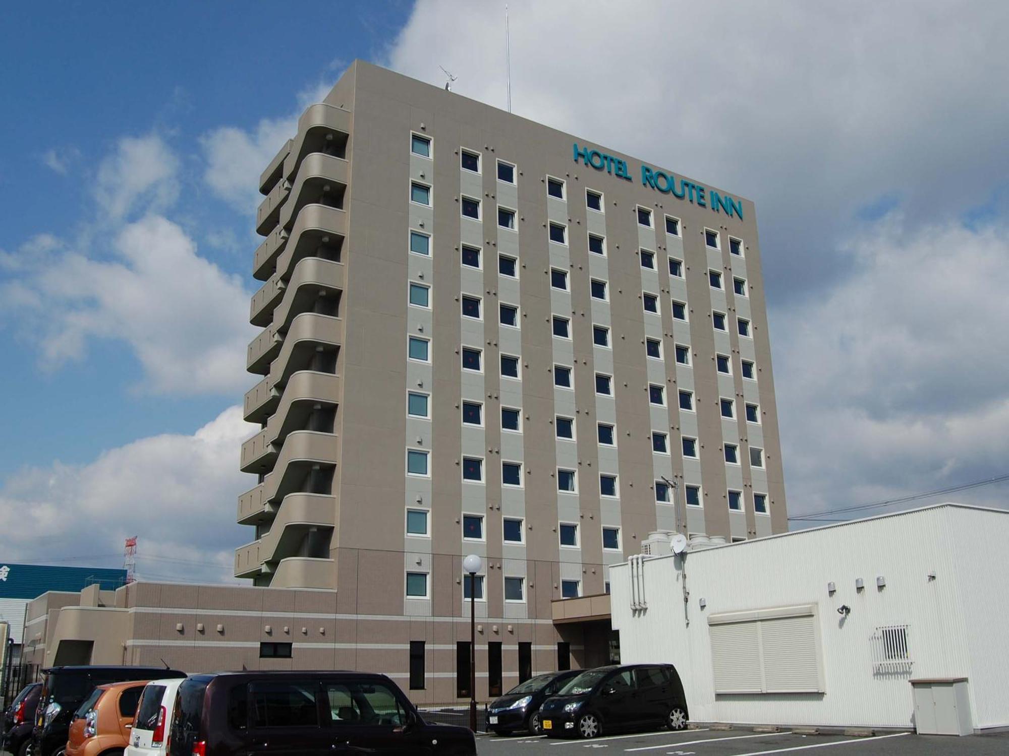Hotel Route Inn Hashimoto Hashimoto  Exterior photo